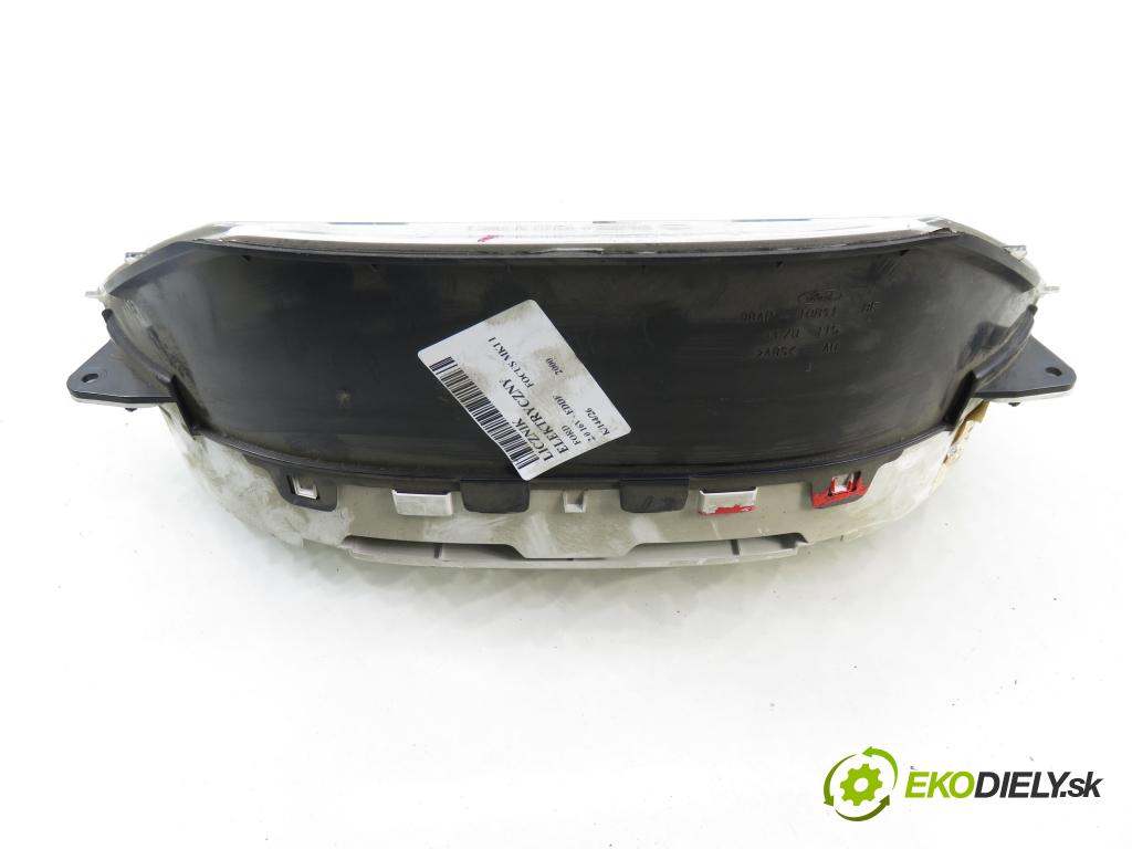 FORD FOCUS (DAW, DBW) HB 2000 96,00 2.0 16V - EDDF 1988,00 Prístrojovka elektrický 98AB10849CF