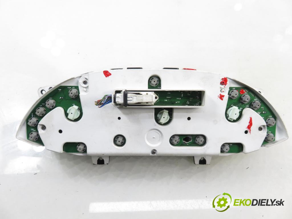 FORD FOCUS (DAW, DBW) HB 2000 96,00 2.0 16V - EDDF 1988,00 Prístrojovka elektrický 98AB10849CF