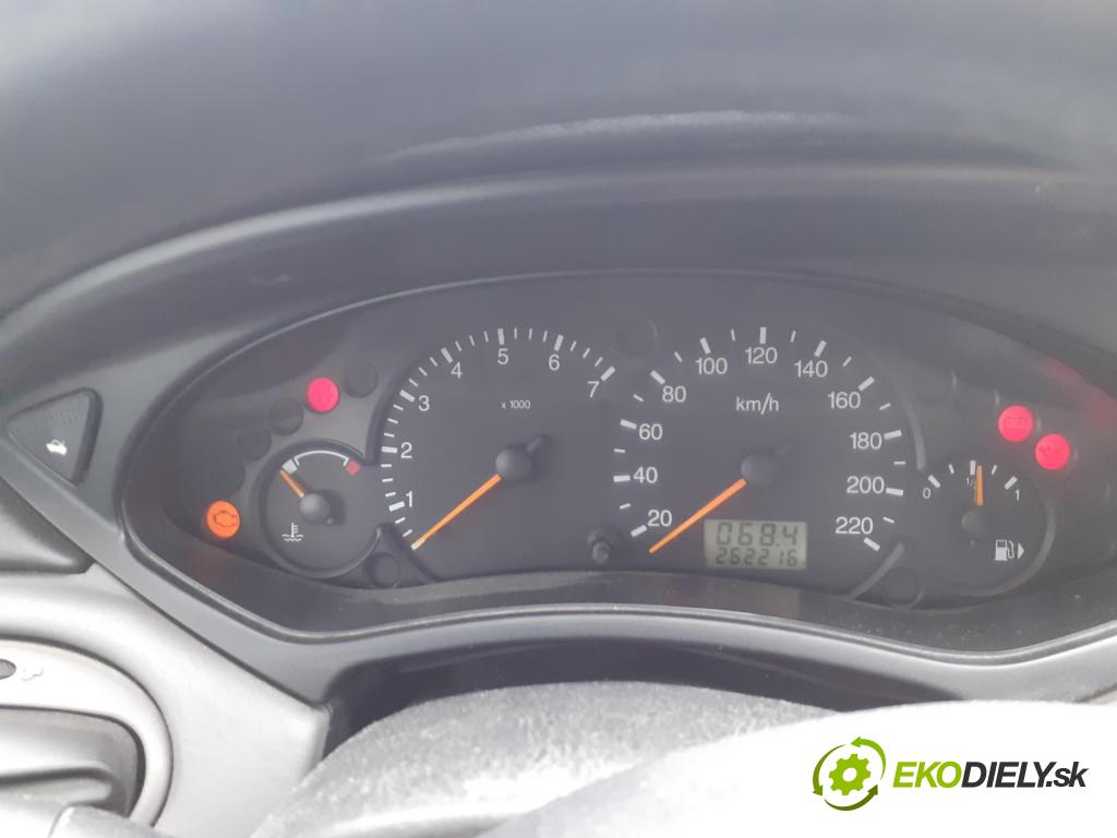 FORD FOCUS (DAW, DBW) HB 2000 96,00 2.0 16V - EDDF 1988,00 Prístrojovka elektrický 98AB10849CF