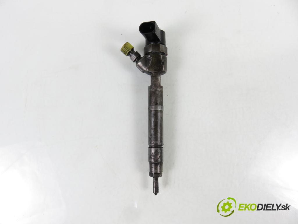 CHRYSLER PT CRUISER (PT_) HB 2002 89,00 2.2 CRD 121 - EDJ 2148,00 vstrekovač 6110700987 ; 0445110072 (Vstrekovač paliva)