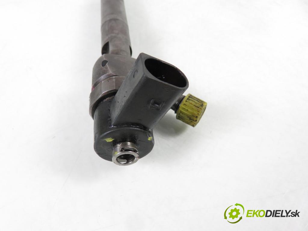 CHRYSLER PT CRUISER (PT_) HB 2002 89,00 2.2 CRD 121 - EDJ 2148,00 vstrekovač 6110700987 ; 0445110072 (Vstrekovač paliva)