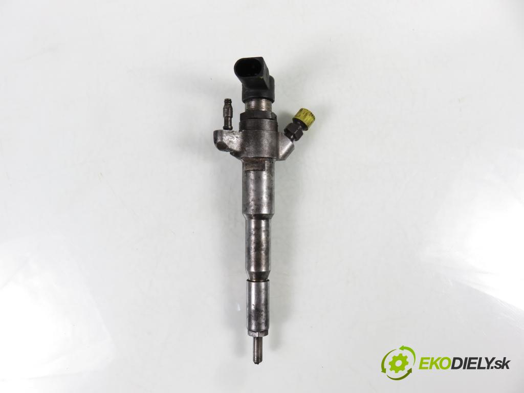 RENAULT MASTER III Platforma / podwozie (EV, HV, UV) KABINA/PLATFORMA 2015 0,00 2.3 dCi 165 FWD - M9T 700 2298,00 vstrekovač 166000372R ; HMLGT5164R (Vstrekovač paliva)