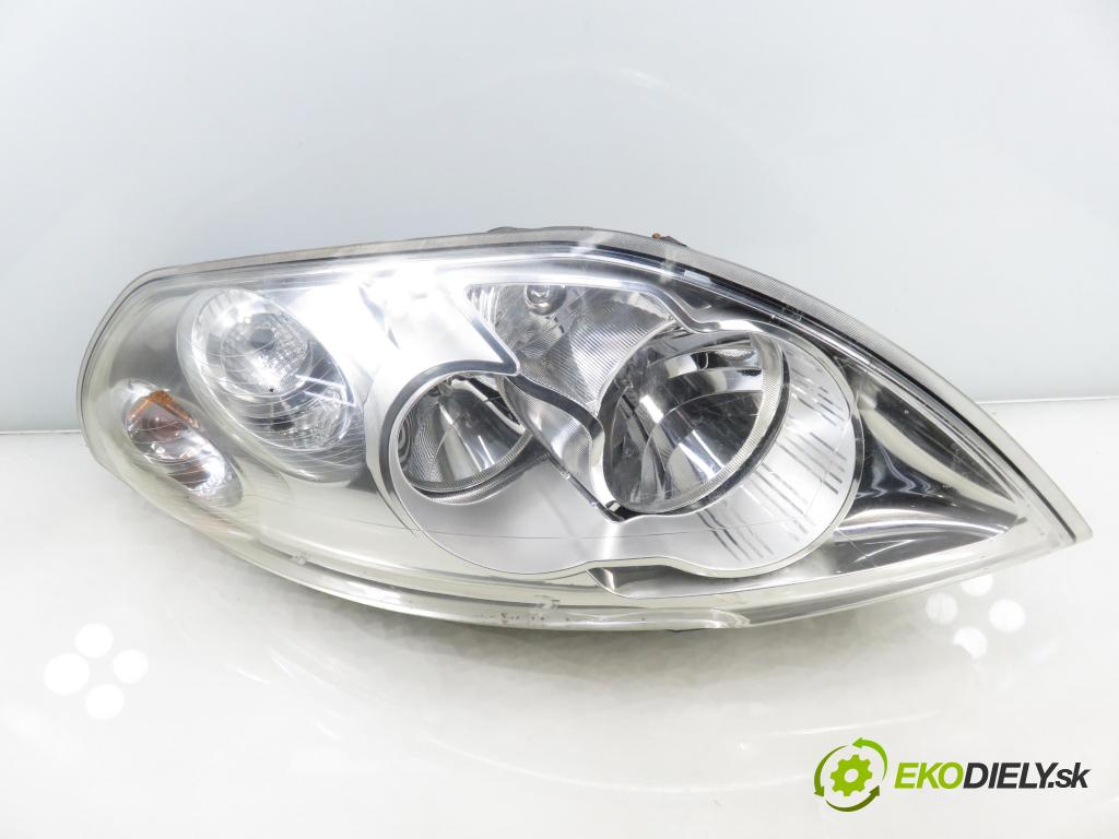 OPEL MOVANO B Platforma / podwozie (X62) FURGON 2014 81,00 2.3 CDTI FWD - M9T 870 2299,00 Svetlo LP 