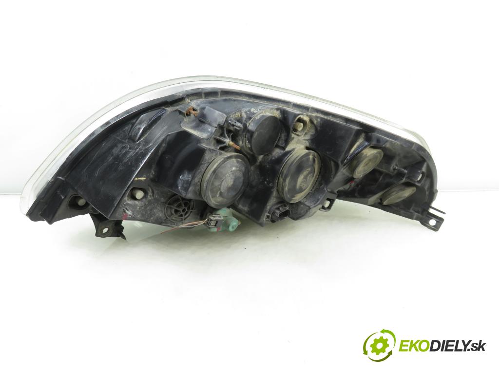 OPEL MOVANO B Platforma / podwozie (X62) FURGON 2014 81,00 2.3 CDTI FWD - M9T 870 2299,00 Svetlo LP