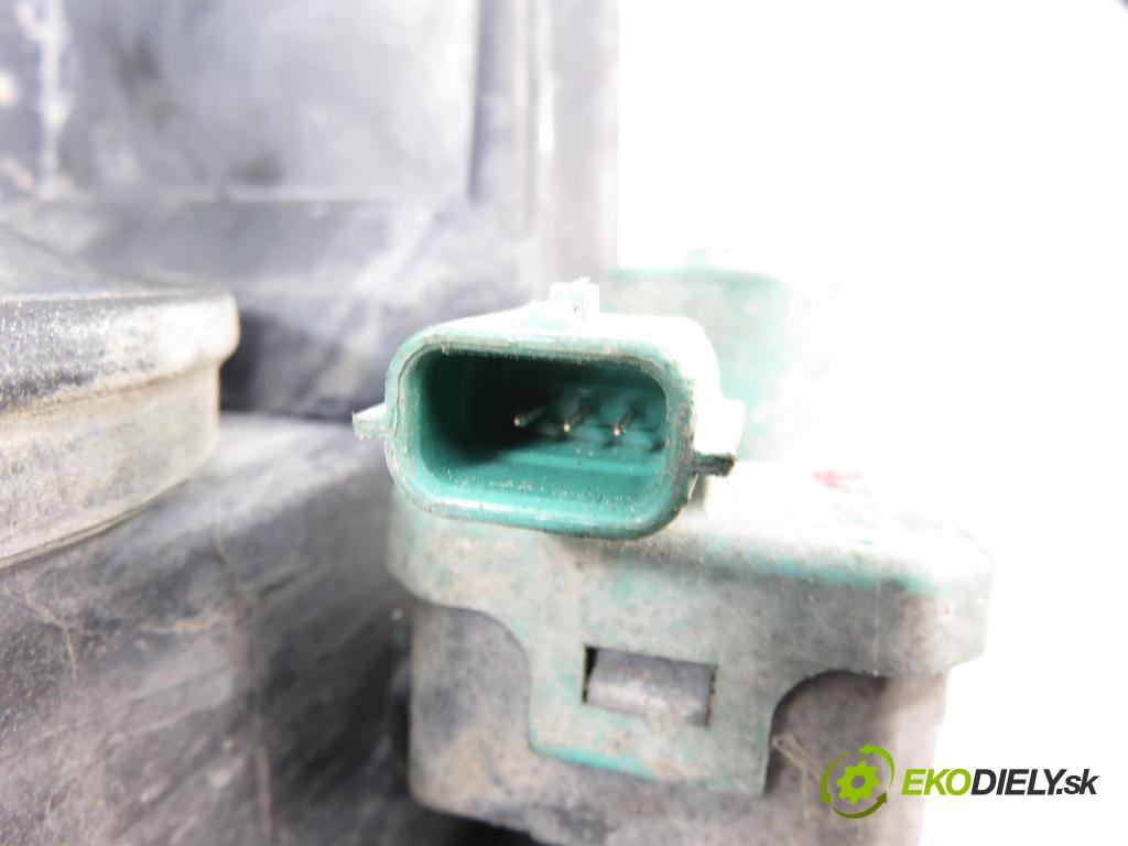 OPEL MOVANO B Platforma / podwozie (X62) FURGON 2014 81,00 2.3 CDTI FWD - M9T 870 2299,00 Svetlo LP