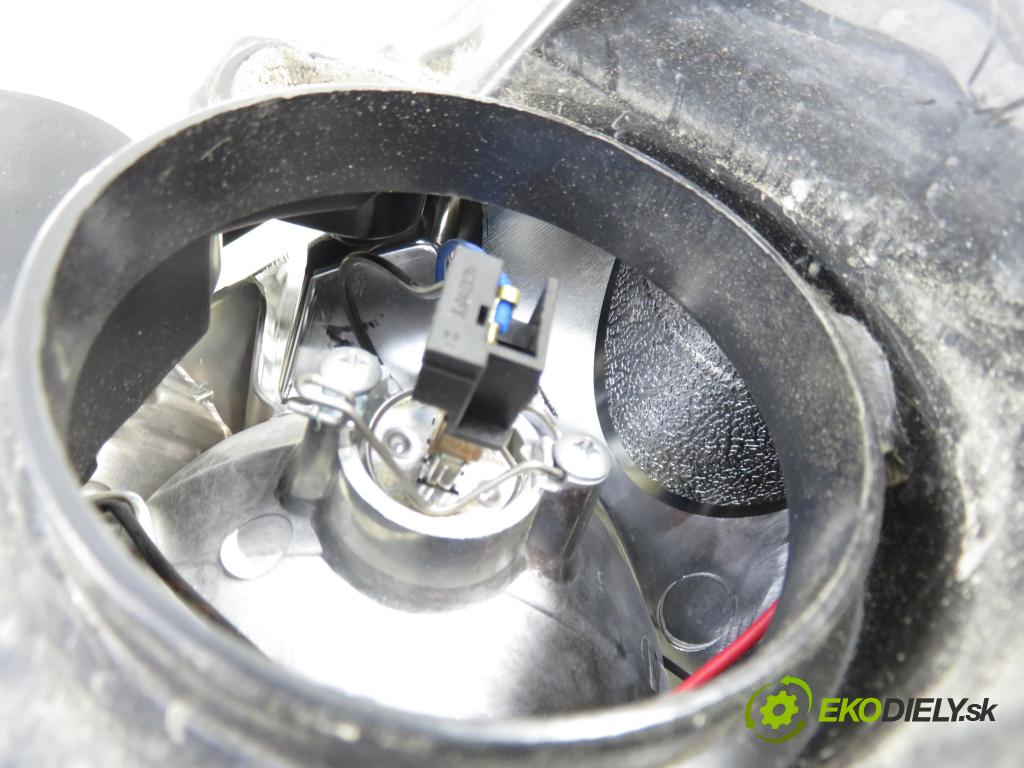 OPEL MOVANO B Platforma / podwozie (X62) FURGON 2014 81,00 2.3 CDTI FWD - M9T 870 2299,00 Svetlo LP