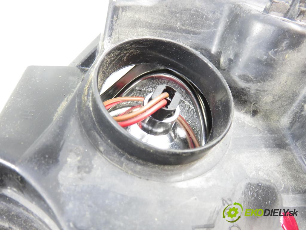 OPEL MOVANO B Platforma / podwozie (X62) FURGON 2014 81,00 2.3 CDTI FWD - M9T 870 2299,00 Svetlo LP