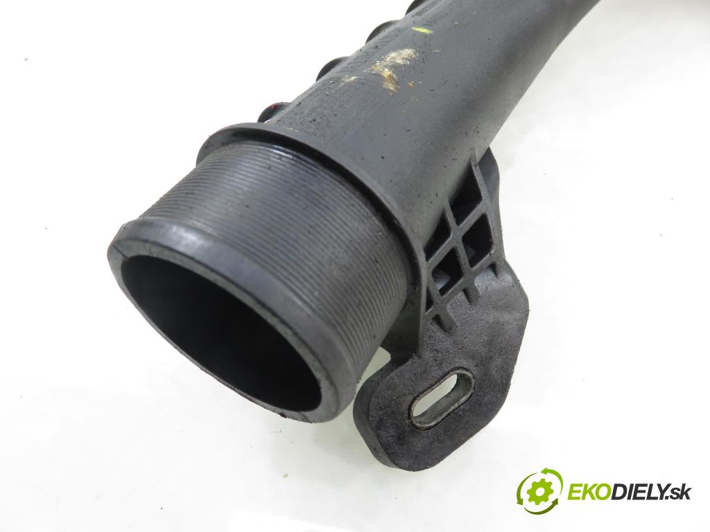 DACIA DOKKER Express FURGON 2012 0,00 1.5 dCi - K9K 612 1461,00 Rúra intercoolera turba 144609034R