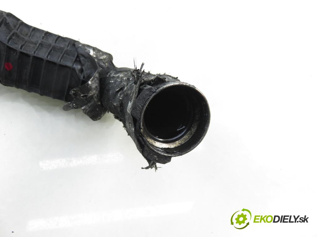 DACIA DOKKER Express FURGON 2012 0,00 1.5 dCi - K9K 612 1461,00 Rúra intercoolera turba 144609034R