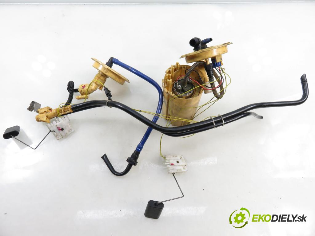 BMW X3 (E83) SUV 2004 110,00 2.0 d 150 - M47 D20 (204D4) 1995,00 Pumpa paliva 6763277 ; 6763103