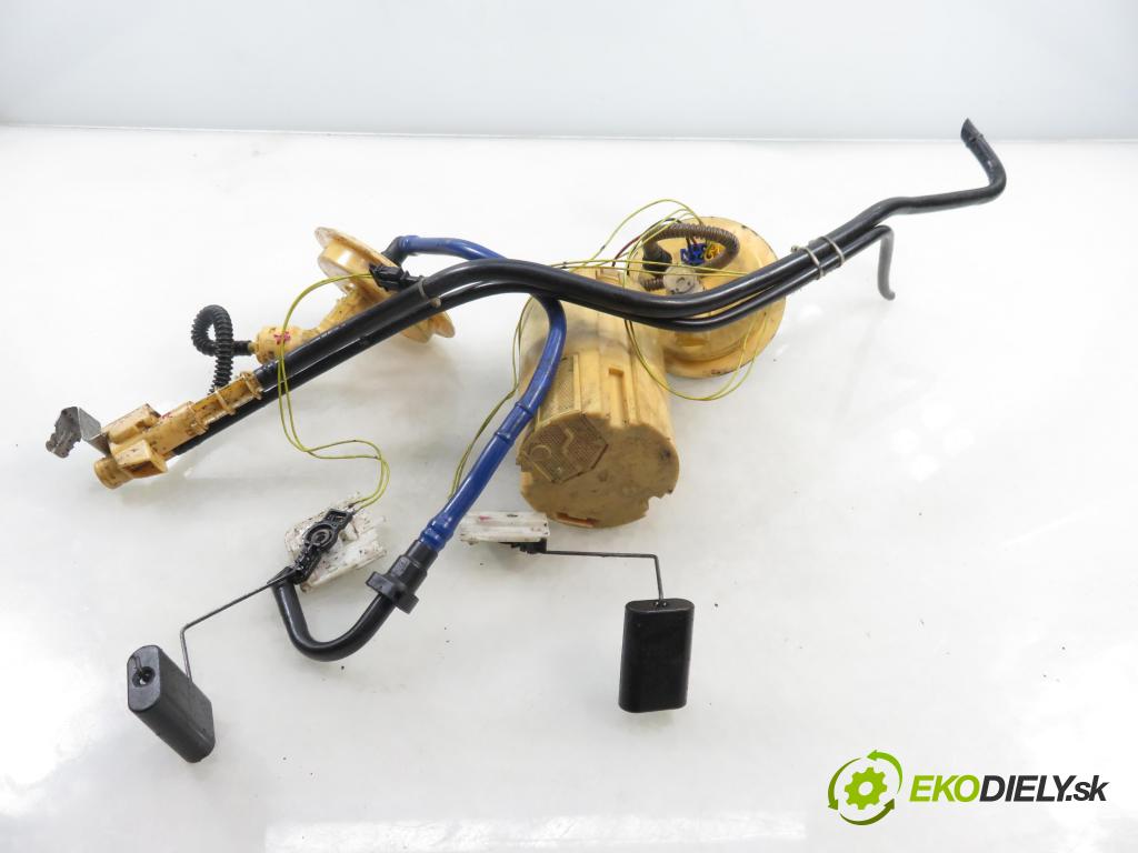 BMW X3 (E83) SUV 2004 110,00 2.0 d 150 - M47 D20 (204D4) 1995,00 Pumpa paliva 6763277 ; 6763103