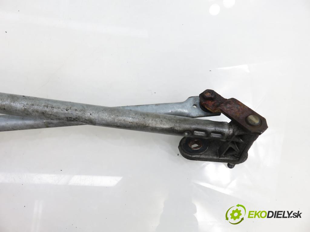 VW SHARAN (7M8, 7M9, 7M6) VAN 2006 85,00 1.9 TDI PD 115 - AUY 1896,00 Motorček stieračov 7M3955023D ; 3397020775 ; 7M3959119A