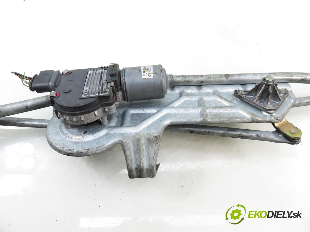VW SHARAN (7M8, 7M9, 7M6) VAN 2006 85,00 1.9 TDI PD 115 - AUY 1896,00 Motorček stieračov 7M3955023D ; 3397020775 ; 7M3959119A