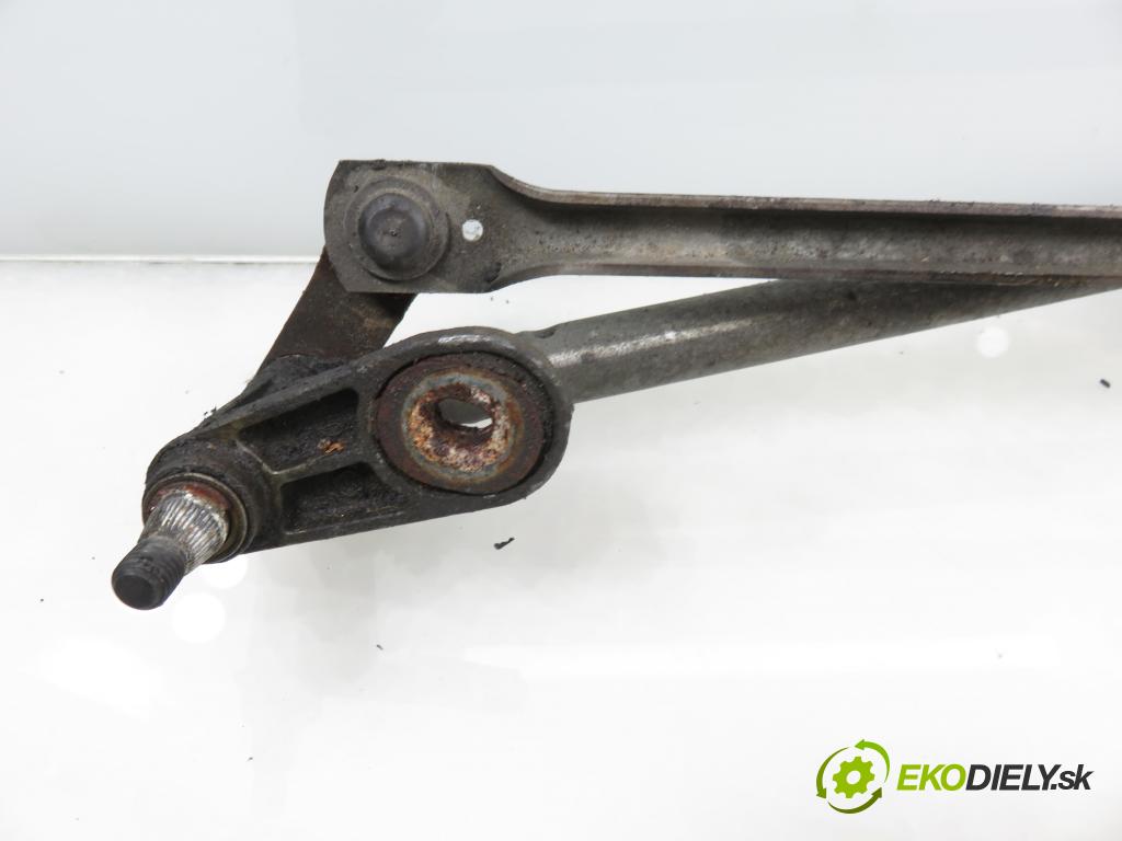 VW SHARAN (7M8, 7M9, 7M6) VAN 2006 85,00 1.9 TDI PD 115 - AUY 1896,00 Motorček stieračov 7M3955023D ; 3397020775 ; 7M3959119A