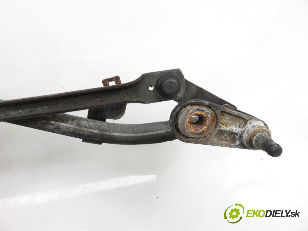 VW SHARAN (7M8, 7M9, 7M6) VAN 2006 85,00 1.9 TDI PD 115 - AUY 1896,00 Motorček stieračov 7M3955023D ; 3397020775 ; 7M3959119A