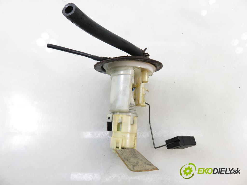 DAIHATSU SIRION (M3_) HB 2006 0,00 1.3 - K3-VE 1298,00 Pumpa paliva 23210B1010 ; 1019619421