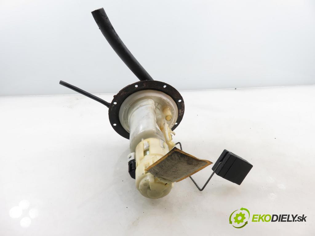 DAIHATSU SIRION (M3_) HB 2006 0,00 1.3 - K3-VE 1298,00 Pumpa paliva 23210B1010 ; 1019619421