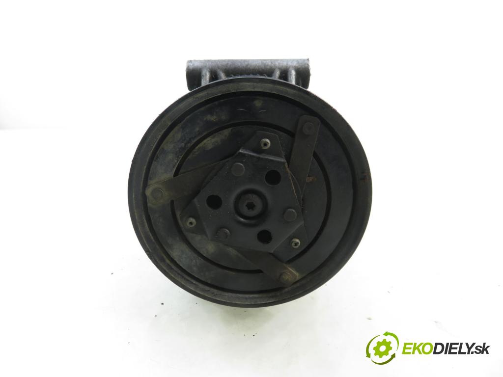 RENAULT SCENIC II (JM0/1_) MINIVAN 2006 78,00 1.5 dCi 106 - K9K 732 1461,00 KOMPRESOR: klimatizace 8200470242 (Kompresor klimatizace)