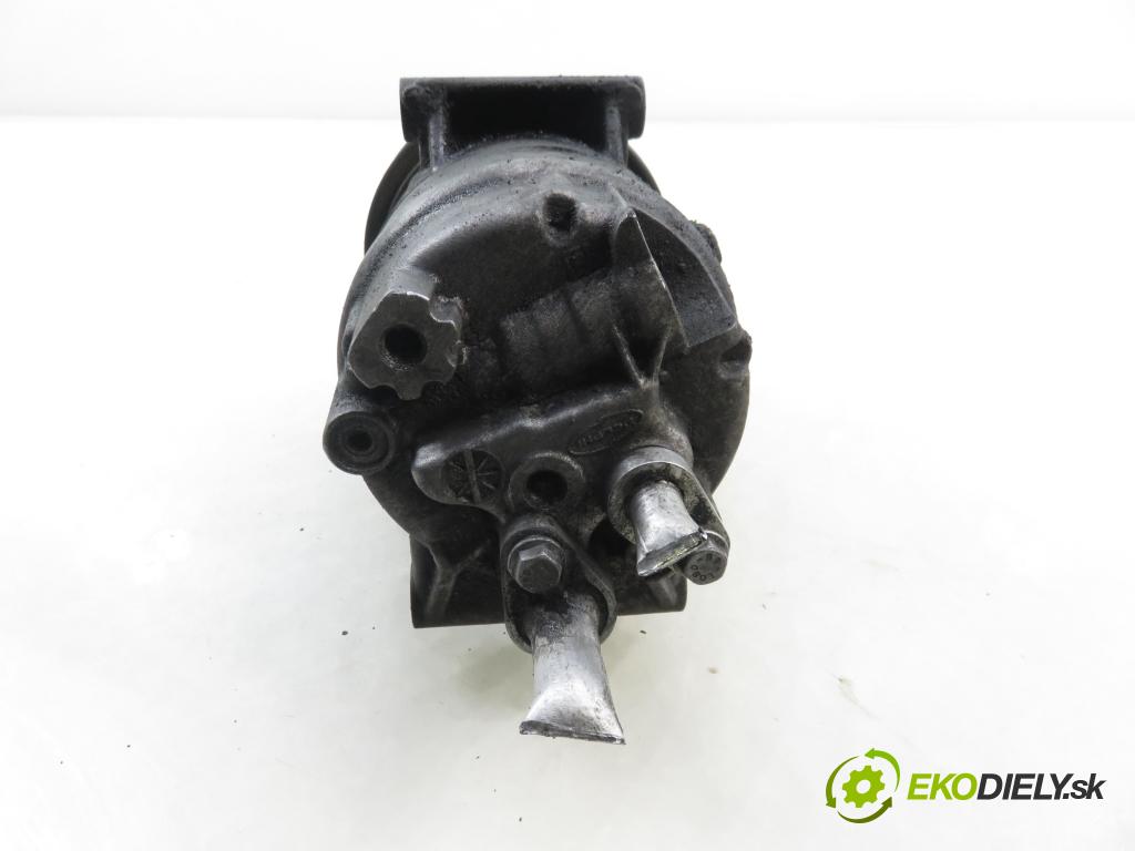 RENAULT SCENIC II (JM0/1_) MINIVAN 2006 78,00 1.5 dCi 106 - K9K 732 1461,00 KOMPRESOR: klimatizace 8200470242 (Kompresor klimatizace)