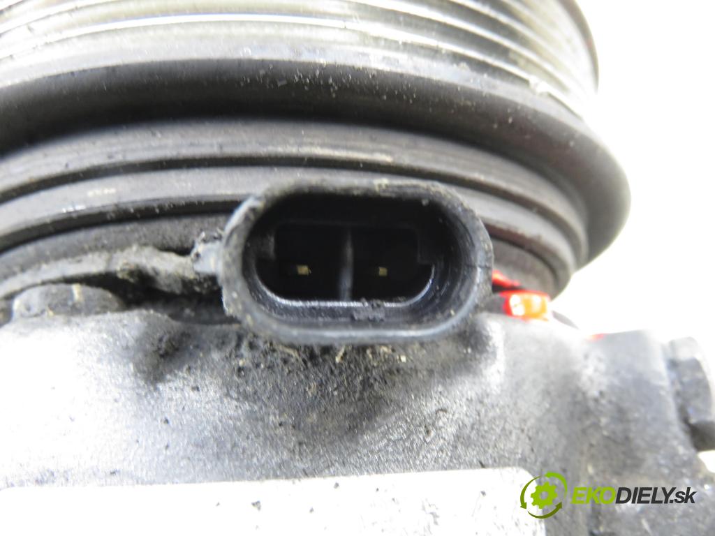 RENAULT SCENIC II (JM0/1_) MINIVAN 2006 78,00 1.5 dCi 106 - K9K 732 1461,00 KOMPRESOR: klimatizace 8200470242 (Kompresor klimatizace)