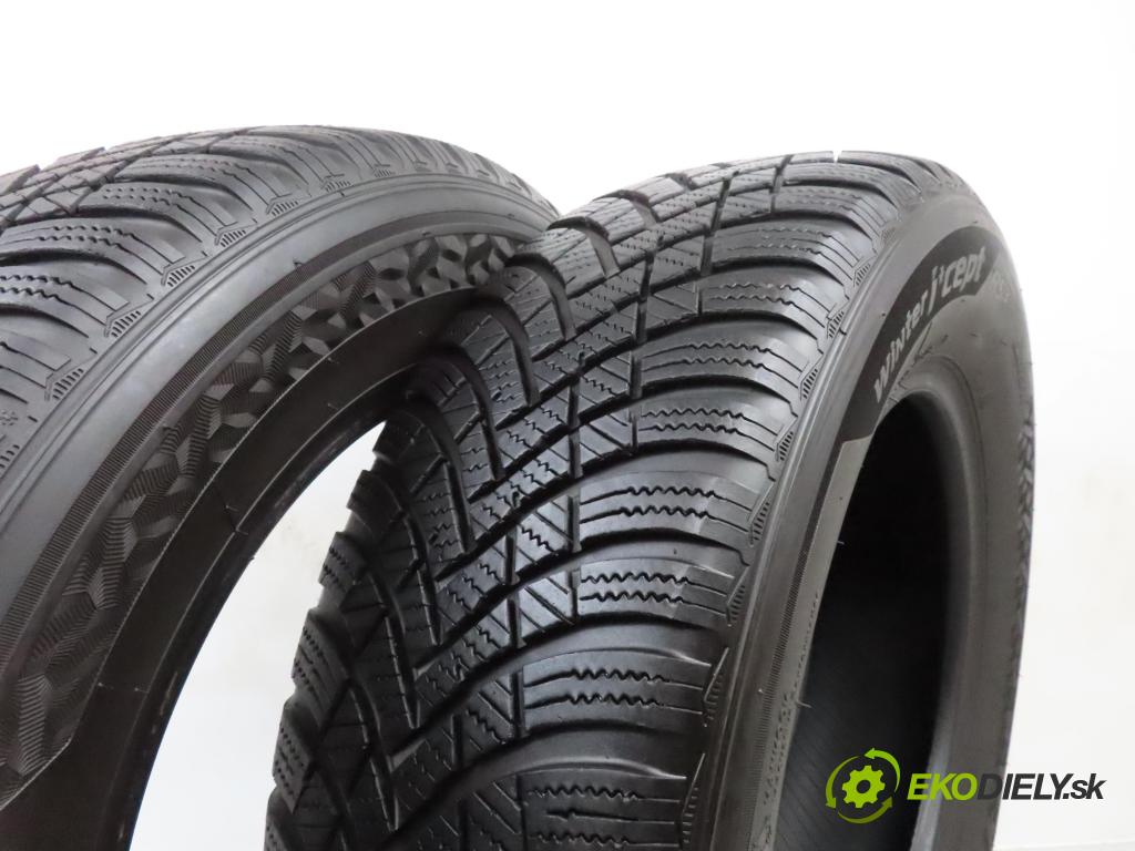 2022    PNEUMATIKY: / PNEUMATIKY: ZIMA