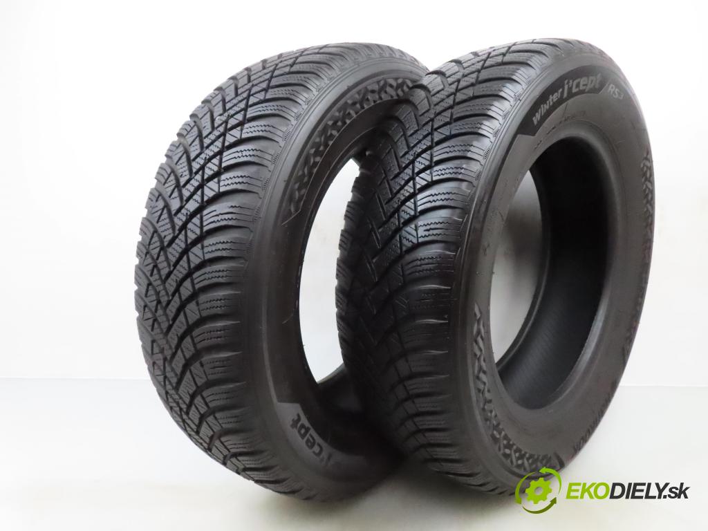 2022    PNEUMATIKY: / PNEUMATIKY: ZIMA