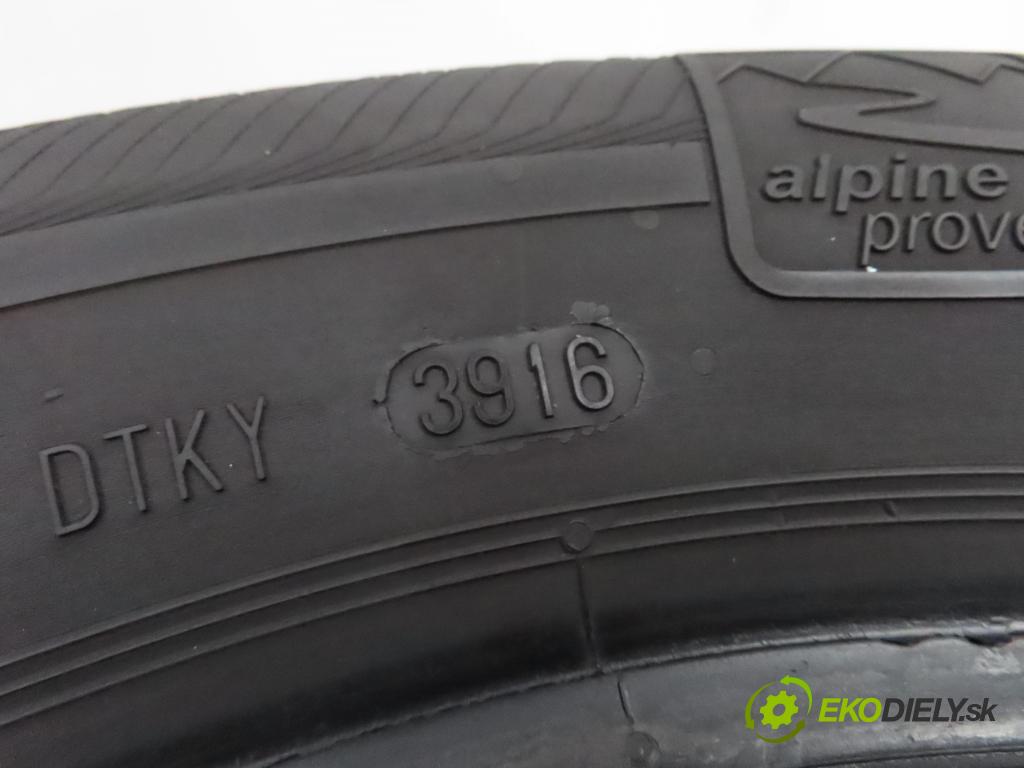    2016    PNEUMATIKY: / PNEUMATIKY: ZIMA 