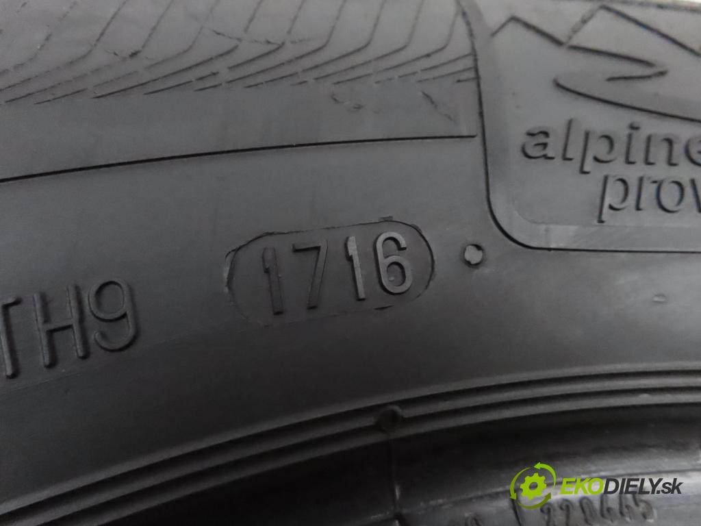 2016 PNEUMATIKY: / PNEUMATIKY: ZIMA