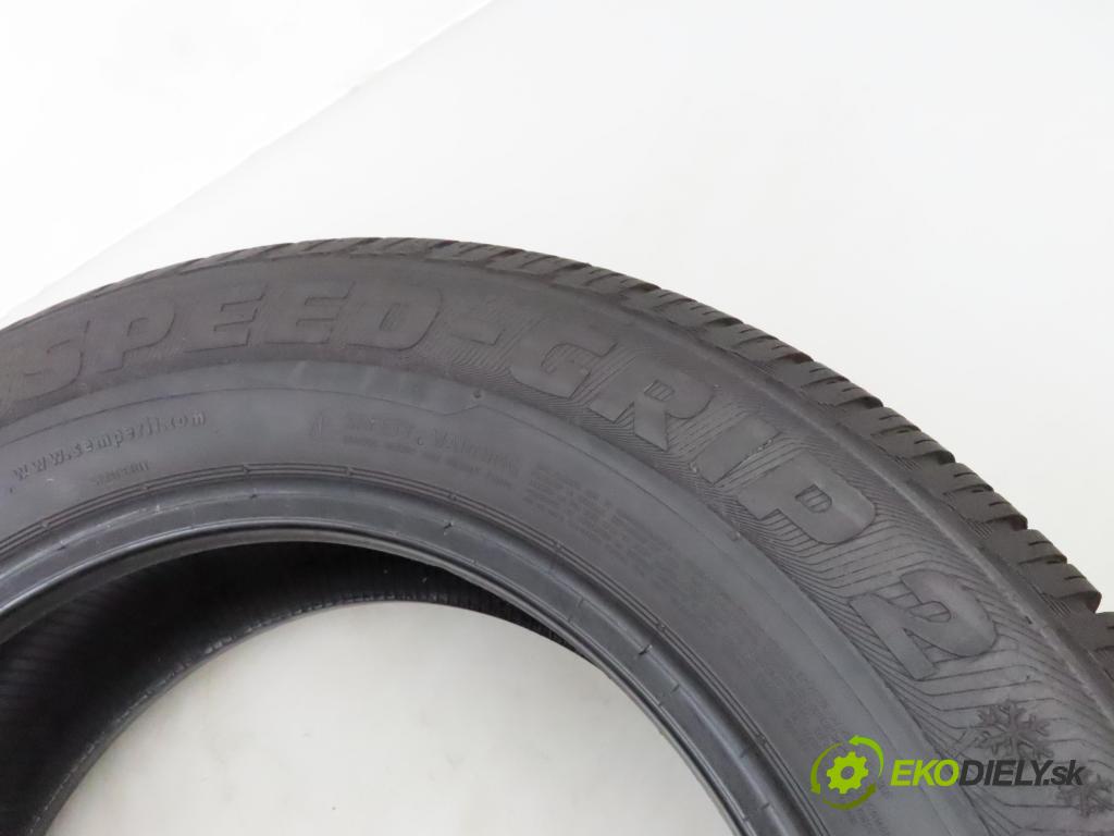 2016 PNEUMATIKY: / PNEUMATIKY: ZIMA