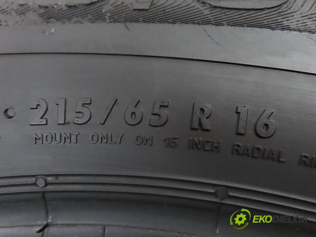 2016 PNEUMATIKY: / PNEUMATIKY: ZIMA