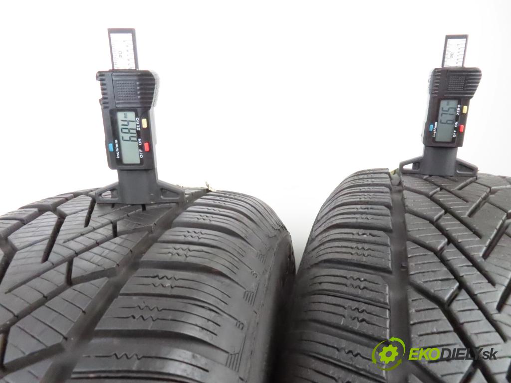 2016 PNEUMATIKY: / PNEUMATIKY: ZIMA