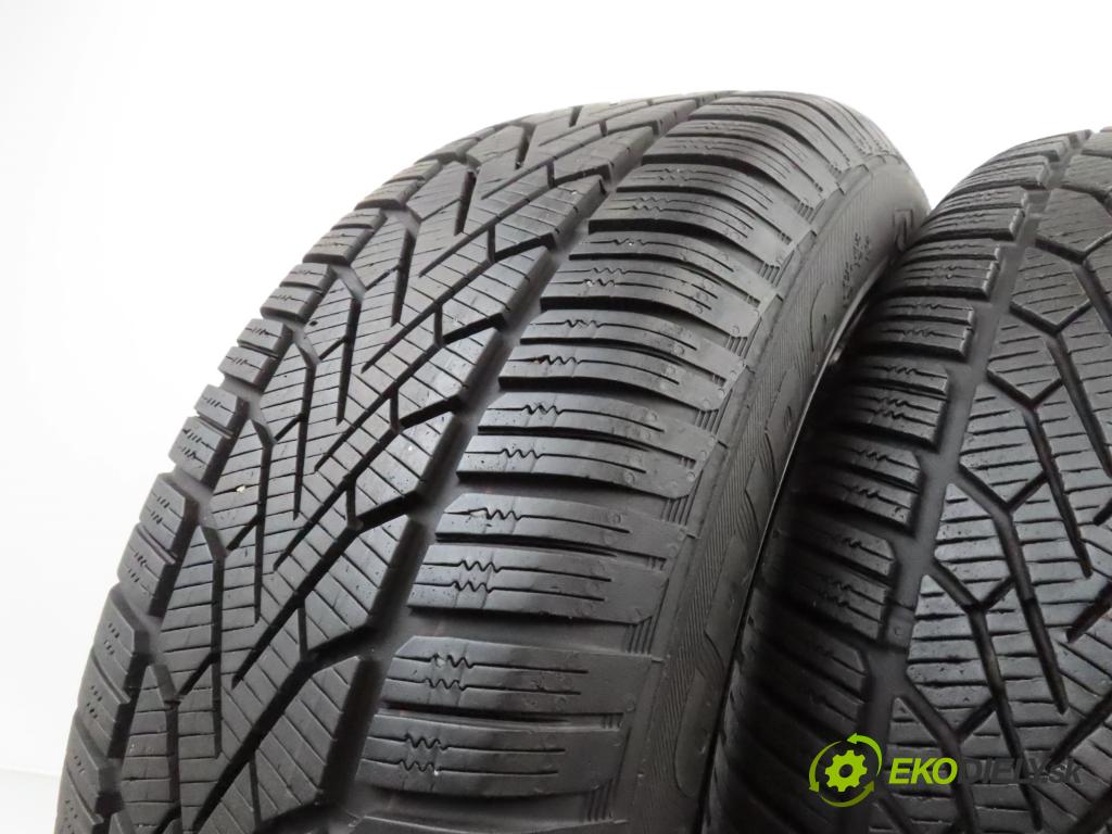 2016 PNEUMATIKY: / PNEUMATIKY: ZIMA