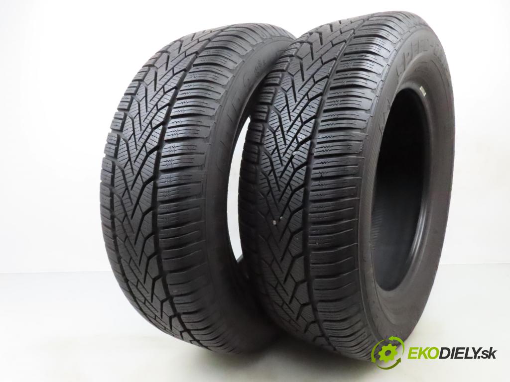 2016 PNEUMATIKY: / PNEUMATIKY: ZIMA