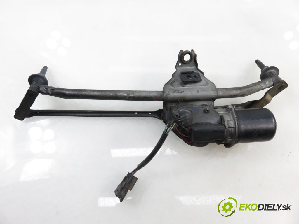 RENAULT TRAFIC II Autobus (JL) BUS 2005 74,00 1.9 dCI 100 (JL0C) - F9Q 760 1870,00 Motorček stieračov 