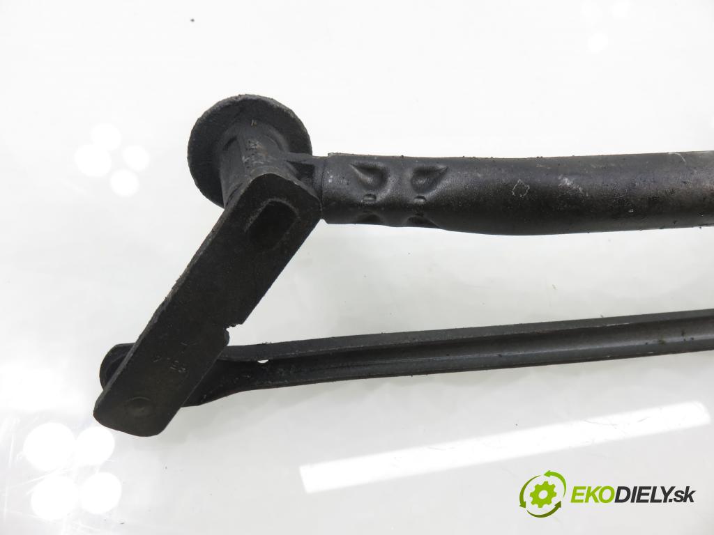 RENAULT TRAFIC II Autobus (JL) BUS 2005 74,00 1.9 dCI 100 (JL0C) - F9Q 760 1870,00 Motorček stieračov