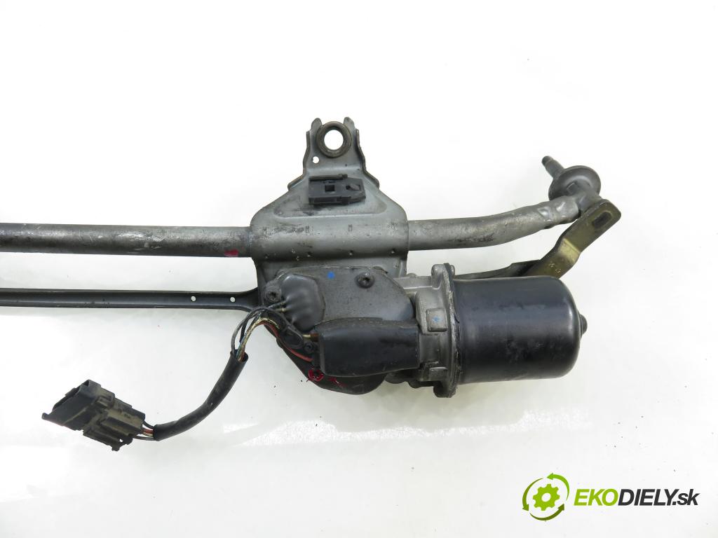 RENAULT TRAFIC II Autobus (JL) BUS 2005 74,00 1.9 dCI 100 (JL0C) - F9Q 760 1870,00 Motorček stieračov