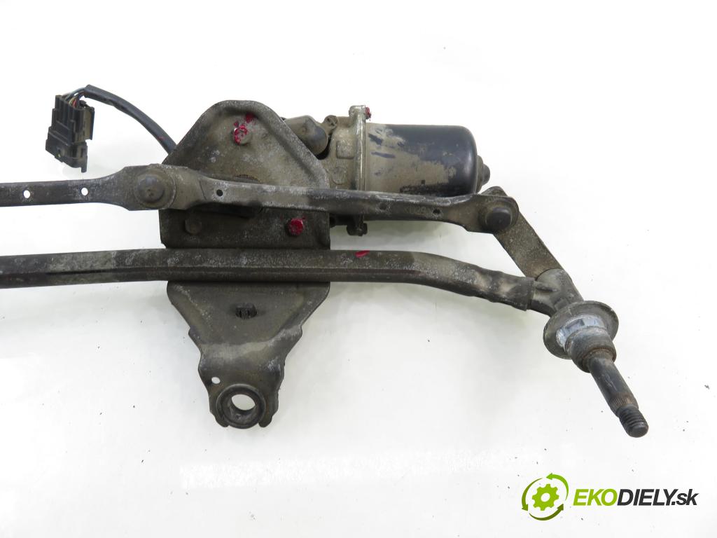 RENAULT TRAFIC II Autobus (JL) BUS 2005 74,00 1.9 dCI 100 (JL0C) - F9Q 760 1870,00 Motorček stieračov