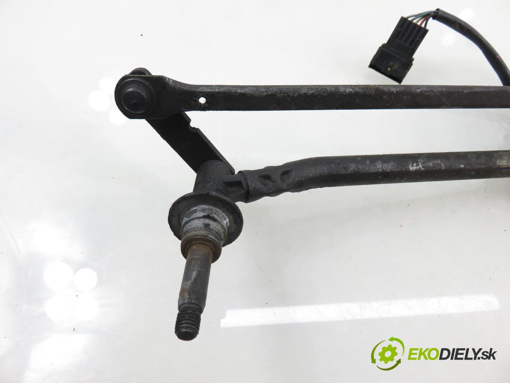 RENAULT TRAFIC II Autobus (JL) BUS 2005 74,00 1.9 dCI 100 (JL0C) - F9Q 760 1870,00 Motorček stieračov