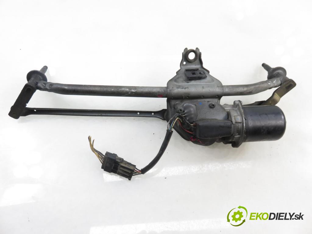 RENAULT TRAFIC II Autobus (JL) BUS 2005 74,00 1.9 dCI 100 (JL0C) - F9Q 760 1870,00 Motorček stieračov