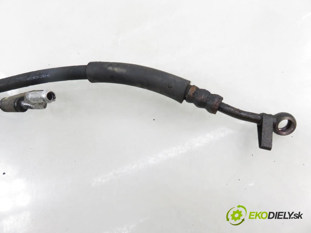 SUBARU FORESTER (SG_) KOMBI 2006 92,00 2.0 AWD 125 - EJ201 1994,00 trubka / Rúra servočerpadlo