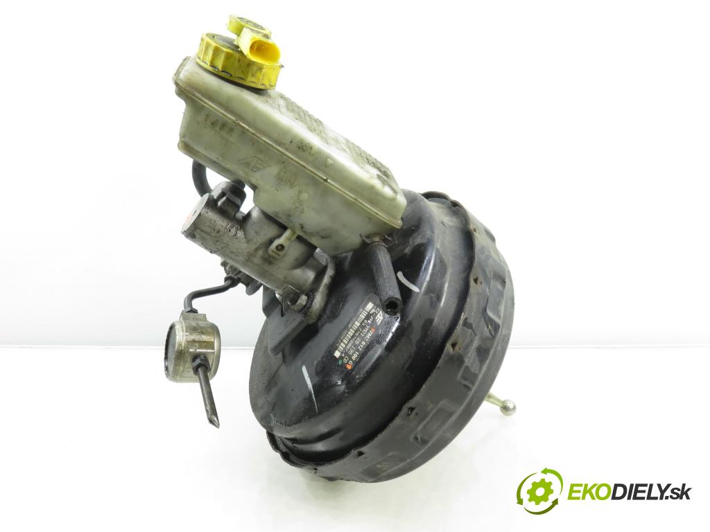 VW SHARAN (7M8, 7M9, 7M6) VAN 2002 85,00 1.9 TDI PD 115 - AUY 1896,00 posilovač 7M3612100G (Servočerpadlo)