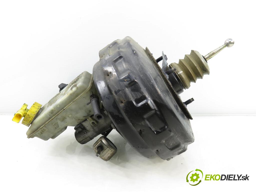 VW SHARAN (7M8, 7M9, 7M6) VAN 2002 85,00 1.9 TDI PD 115 - AUY 1896,00 posilovač 7M3612100G (Servočerpadlo)