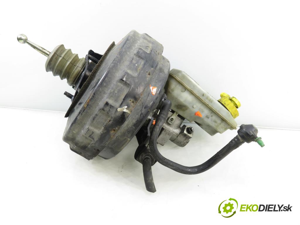 VW SHARAN (7M8, 7M9, 7M6) VAN 2002 85,00 1.9 TDI PD 115 - AUY 1896,00 posilovač 7M3612100G (Servočerpadlo)