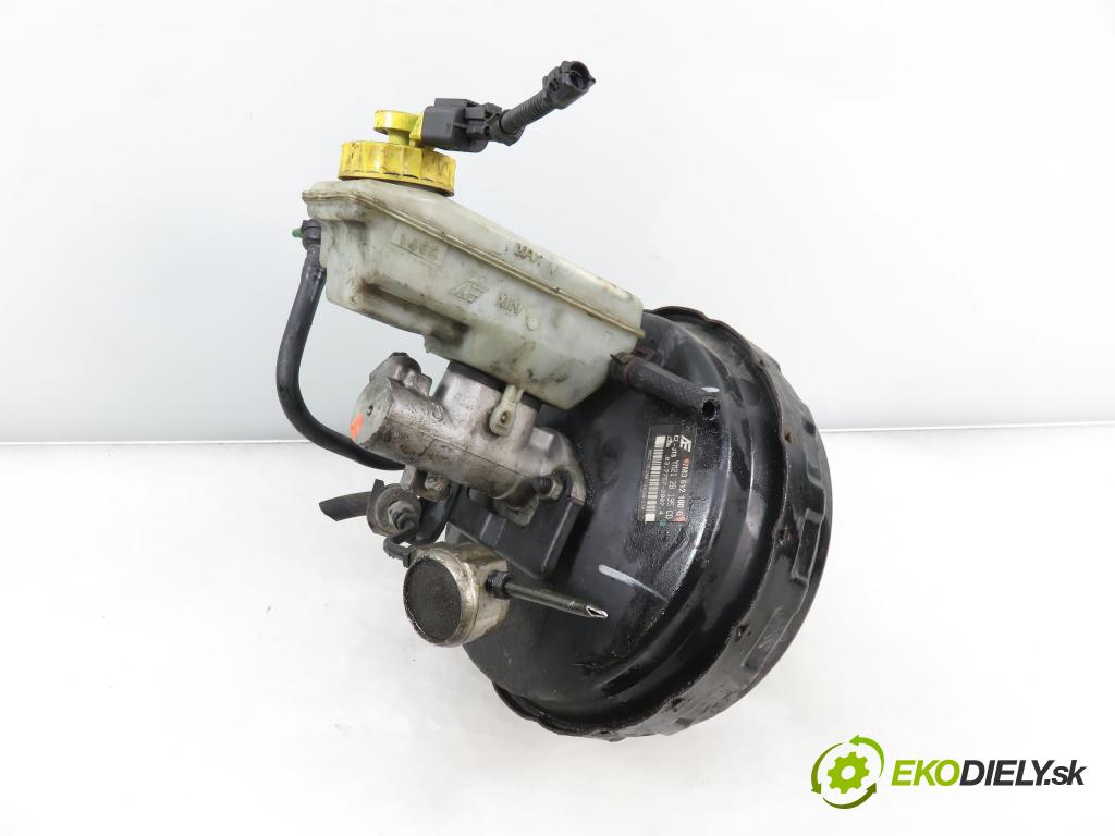 VW SHARAN (7M8, 7M9, 7M6) VAN 2002 85,00 1.9 TDI PD 115 - AUY 1896,00 posilovač 7M3612100G (Servočerpadlo)