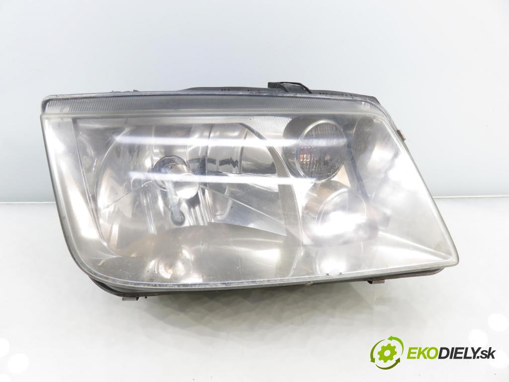 VW BORA (1J2) SEDAN 2001 66,00 1.9 TDI 90 - ALH 1896,00 Svetlo PP 