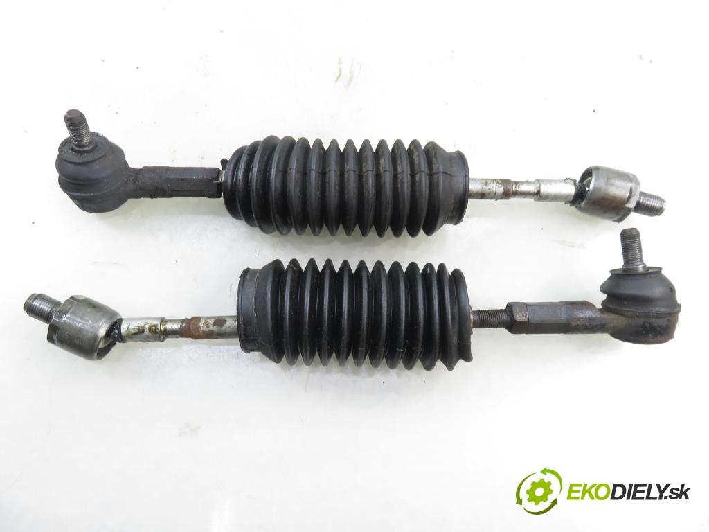 MITSUBISHI SPACE STAR nadwozie wielkoprzestrzenne (MPV) (DG_A) HB 2003 60,00 1.3 16V (DG1A) - 4G13 (16V) 1299,00 řízení ZE posilovačem