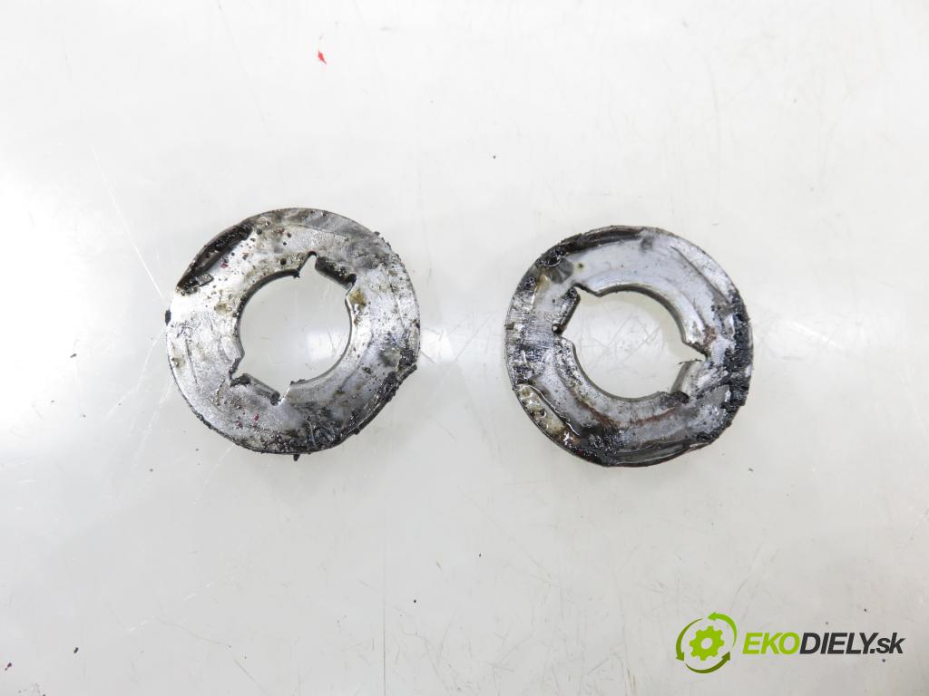 MITSUBISHI SPACE STAR nadwozie wielkoprzestrzenne (MPV) (DG_A) HB 2003 60,00 1.3 16V (DG1A) - 4G13 (16V) 1299,00 řízení ZE posilovačem