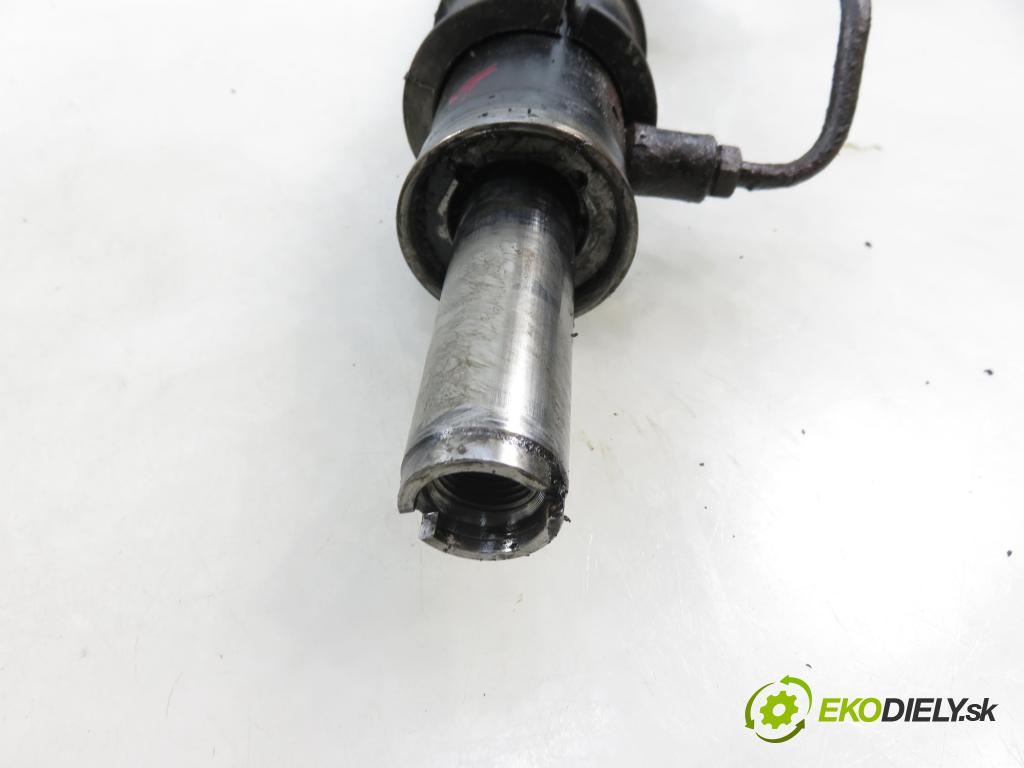 MITSUBISHI SPACE STAR nadwozie wielkoprzestrzenne (MPV) (DG_A) HB 2003 60,00 1.3 16V (DG1A) - 4G13 (16V) 1299,00 řízení ZE posilovačem