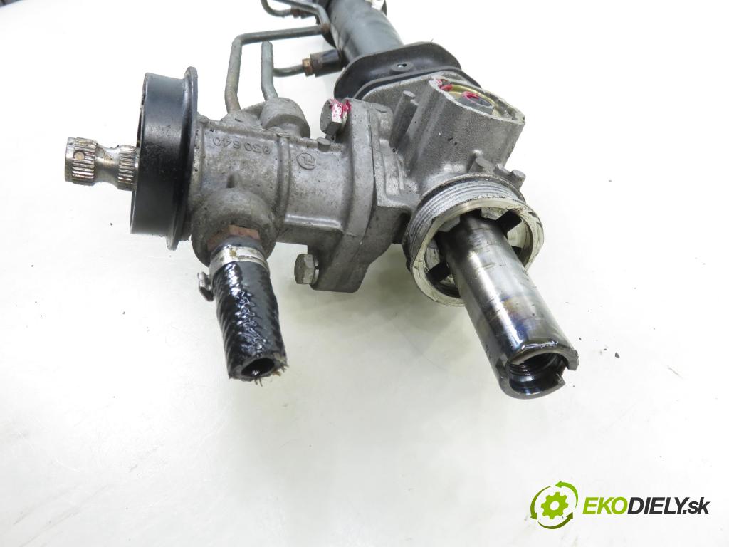 MITSUBISHI SPACE STAR nadwozie wielkoprzestrzenne (MPV) (DG_A) HB 2003 60,00 1.3 16V (DG1A) - 4G13 (16V) 1299,00 řízení ZE posilovačem