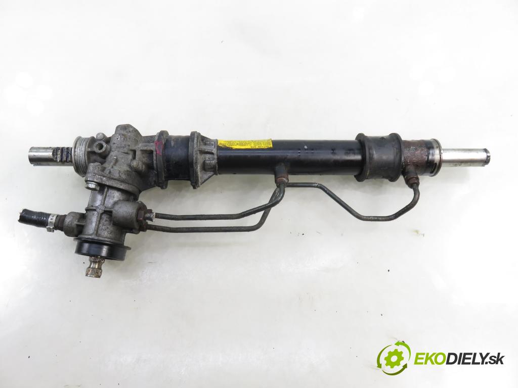 MITSUBISHI SPACE STAR nadwozie wielkoprzestrzenne (MPV) (DG_A) HB 2003 60,00 1.3 16V (DG1A) - 4G13 (16V) 1299,00 řízení ZE posilovačem